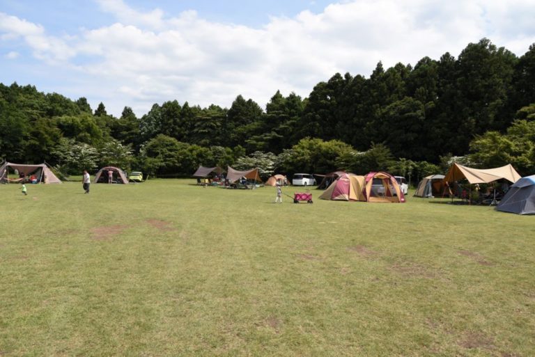 ファミリーキャンプおすすめ度付き 地域別キャンプ場一覧 随時加筆していきます ママはずぼら ファミリーキャンプを応援するブログ